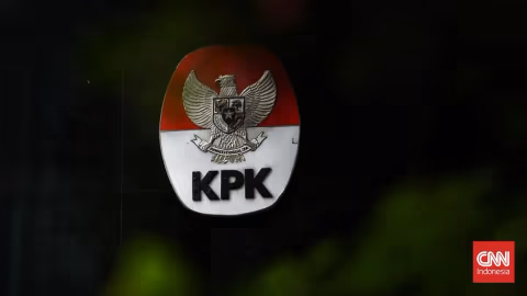 KPK Sita 17 Koper Berisi Rp100 Miliar di Rumah Gus A, OTT BPN Bogor Diduga Libatkan Orang Dekat Menteri