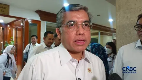 RUU Pelindungan Ketenagakerjaan Masuk DPR: Pekerja Informal dan Kurir Ojol Bakal Punya Jaminan Sosial