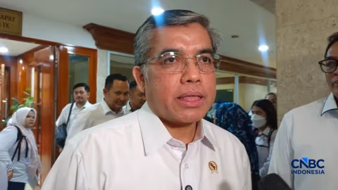 RUU Pelindungan Ketenagakerjaan Masuk DPR: Pekerja Informal dan Kurir Ojol Bakal Punya Jaminan Sosial