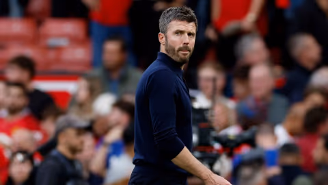Carrick Desak Man United Rekrut Igor Matanovic, Freiburg Pasang Harga Tinggi