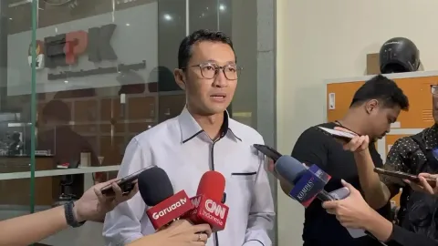 KPK Bongkar Aliran Uang di Rekening Eks Asisten Ridwan Kamil, Kerugian Korupsi Iklan Bank Daerah Capai Rp223,6 Miliar