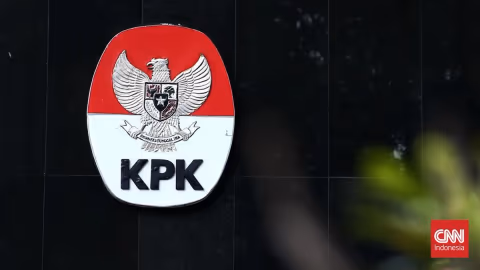 KPK Geledah Kementerian ATR/BPN: 17 Orang Tertangkap, Uang Ratusan Miliar Disita