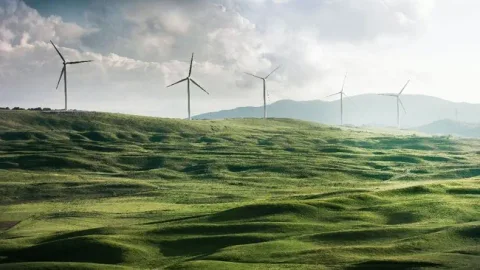 Ambisi 2.000 MW Data Center RI: Listrik Jadi Penentu Daya Saing Digital