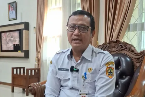 Seleksi KI Jateng: 56 dari 187 Pendaftar Lolos, Tes Potensi Digelar 21 September