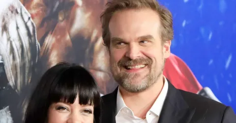 Lily Allen Apresiasi Respons David Harbour soal Album 'West End Girl': Sebuah Kematangan Pasca-perpisahan