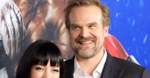 Lily Allen Apresiasi Respons David Harbour soal Album 'West End Girl': Sebuah Kematangan Pasca-perpisahan