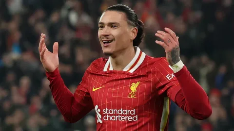 Wirtz dan Bayang-Bayang Nunez: Liverpool Di Ambang Kesalahan Transfer Rp2,4 Triliun