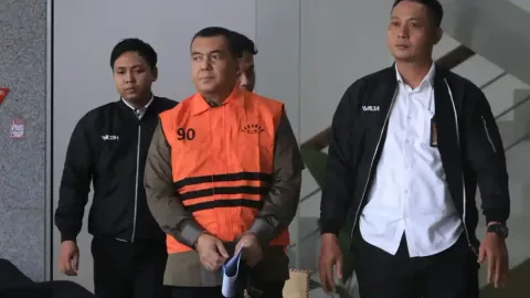 KPK Bongkar Setoran "Uang Malaikat" Izin WNA: Bos Biro Jasa Diperiksa, Aliran Rp145,5 Miliar Ditelusuri