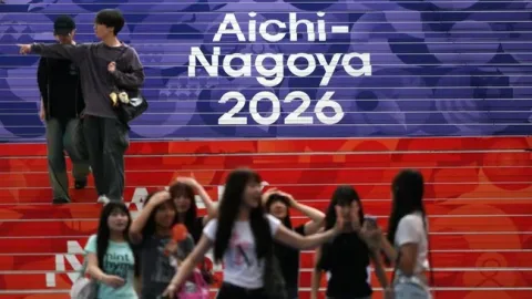 Asian Games Aichi-Nagoya 2026: Krisis Akomodasi dan Cuaca Ekstrem Ancam Kelancaran Pesta Olahraga Terbesar Asia