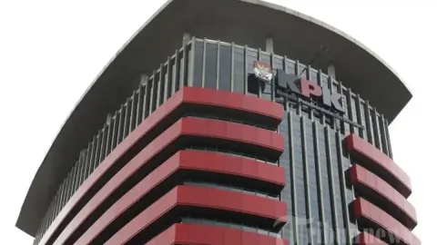 OTT KPK di Bogor: 17 Orang Ditangkap, Dirjen BPN hingga Politikus Golkar Terjaring
