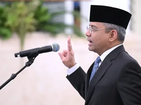 Prabowo Ganti Menkeu di Tengah Kritik: Suahasil Nazara Dituntut Jawab Persoalan Riil
