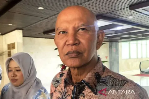 Anggaran Bencana 2026 Melonjak Jadi Rp1,1 Triliun, Said Abdullah: Masih Jauh dari Cukup