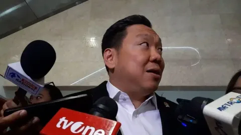 Angka Korban Keracunan MBG Tembus 53 Ribu, DPR Desak Aparat Bergerak Tanpa Tunggu Laporan