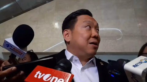 Angka Korban Keracunan MBG Tembus 53 Ribu, DPR Desak Aparat Bergerak Tanpa Tunggu Laporan