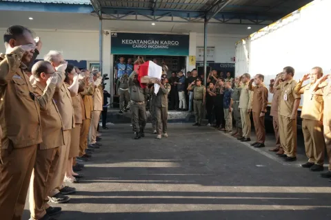 Tokoh Agama Desak Jeda Kemanusiaan di Papua Setelah Tiga ASN Jayawijaya Tewas Ditembak