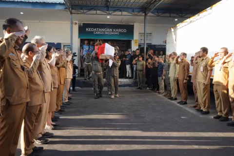 Tokoh Agama Desak Jeda Kemanusiaan di Papua Setelah Tiga ASN Jayawijaya Tewas Ditembak