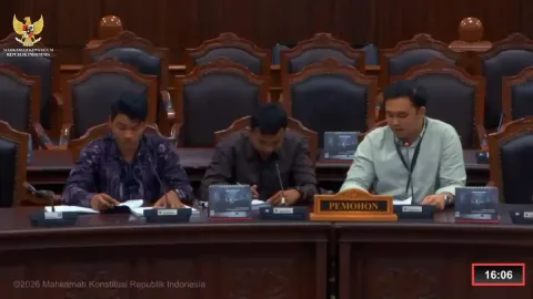 Uji Materi UU ITE: Pemerintah Diminta Tak Bisa Blokir Konten Tanpa Dasar Hukum dan Notifikasi