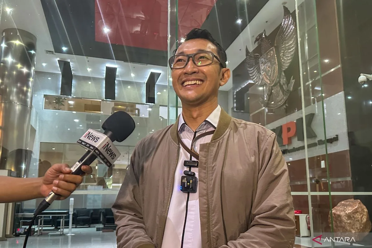 KPK Ciduk Dirjen ATR/BPN dan Dua Kakantah dalam OTT ke-20, Sektor Pertanahan Kembali Jadi Sorotan