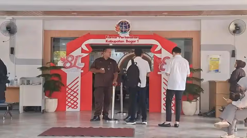 KPK Tangkap Politisi Golkar Fahd A Rafiq di OTT ATR/BPN: Residivis Korupsi Kembali Tersandung