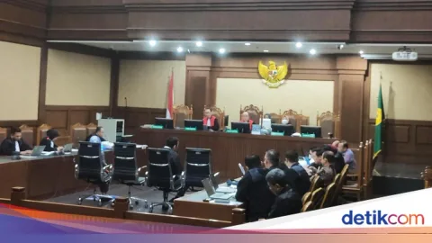 Jaksa KPK Endus Kebocoran OTT Bea Cukai: Pesan 'Hati-hati Kita Dipantau' Jadi Bukti