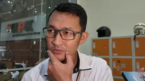 KPK Bongkar Peran BPK dalam Skandal Opini WTP Muara Enim, Dua Pejabat Diperiksa