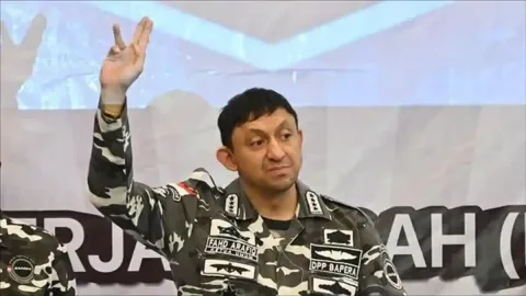 Fahd A Rafiq Kembali Terseret OTT KPK: Jejak Korupsi Al-Qur'an hingga Dinasti Arafiq di Pekalongan