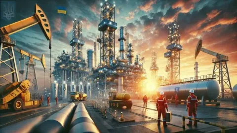 Indonesia di Peringkat Kedua Negara Paling Terlindungi dari Guncangan Energi Global