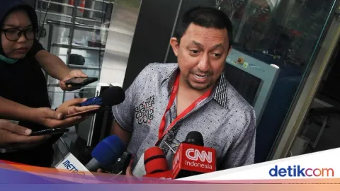 OTT KPK di Kantor BPN Bogor: Fahd A Rafiq hingga Bos Summarecon Ikut Diamankan