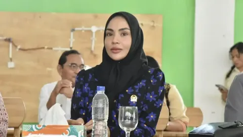 Sosok Ranny Meydiana: Istri Fahd A Rafiq yang Diduga Terjaring OTT KPK, Harta Rp430 M