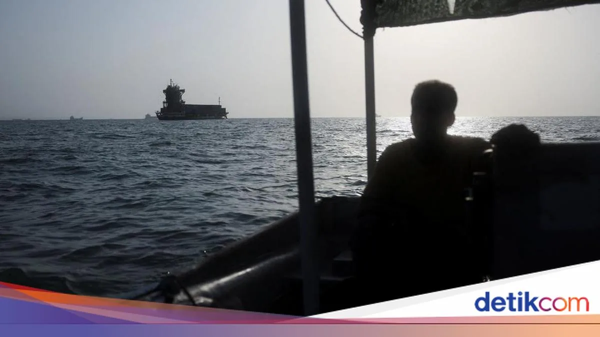 Blokade Laut AS Paksa Iran Alihkan Perdagangan ke Jalur Darat, Mampukah?
