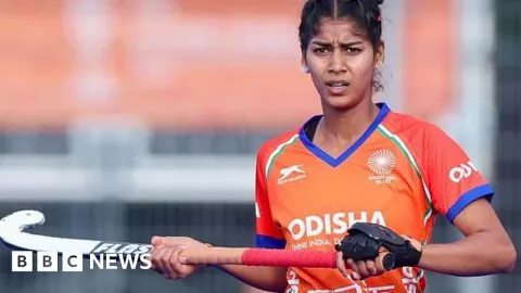 Asian Games: Kebangkitan Hoki Putri India dan Tiket Olimpiade yang Menanti