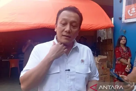 Wamen LH Apresiasi Pengelolaan Limbah SPPG Samarinda, Dorong Standar Nasional MBG