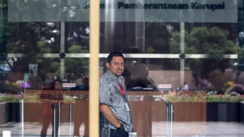 Fahd A Rafiq Kembali Terjerat OTT KPK: Jejak Korupsi Politik dan Suap Perizinan HGB