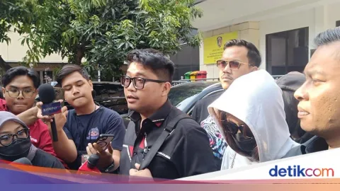 Betrand Peto Dilaporkan atas Dugaan Kekerasan Seksual, Polda Metro Jaya Mulai Lakukan Penyelidikan