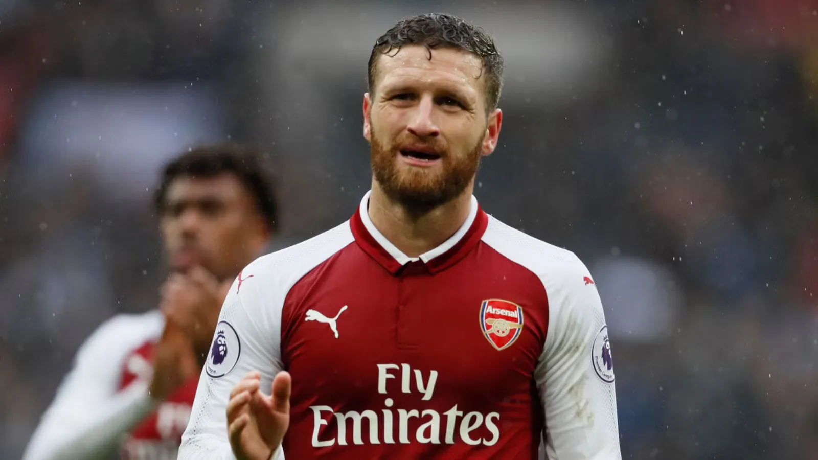 David Raya dan Transformasi Pertahanan Arsenal: dari Mustafi ke Tembok Eropa
