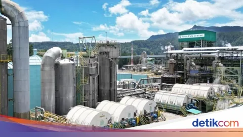 Toba Pulp Lestari Tersangka Korporasi: Dugaan Manipulasi HS Code dan Transfer Pricing Rugikan Negara Rp2 Triliun