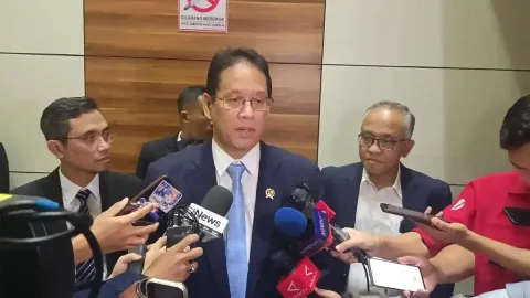 Purbaya Dicopot, Pengamat Sebut Faktor Kesehatan Jadi Pertimbangan Prabowo