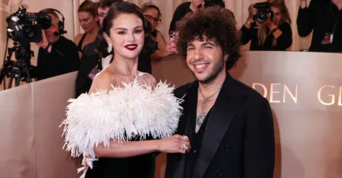 Benny Blanco Bantah Pakai Sihir Hitam, Rahasia Menaklukkan Selena Gomez Ternyata Sesederhana Ini