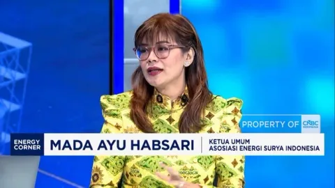 PLTS 100 GW: Target Ambisius Indonesia Terancam Tanpa Peta Jalan Eksekusi