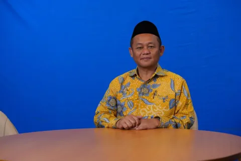OTT KPK di Kementerian ATR/BPN: Golkar Pasrahkan Fahd Arafiq ke Proses Hukum