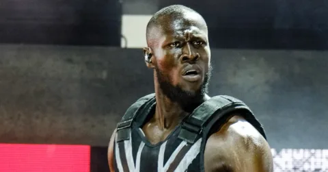 Stormzy Menang Rp300 Juta di Kasino Las Vegas, tapi Ada Cerita Lain di Baliknya