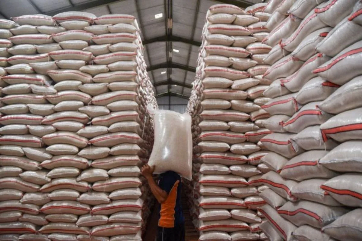 Blokade Selat Hormuz Ancam Panen 2027: FAO Peringatkan Krisis Pangan Global