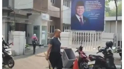 Kantor BPN Tangerang Tetap Buka Usai Kepala Kantor Ditangkap KPK, Warga Tagih Sertifikat PTSL Sejak 2019
