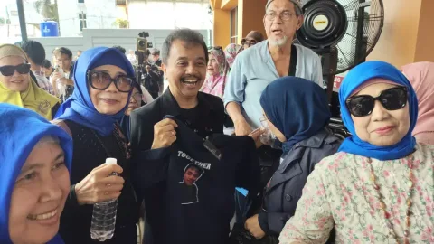 Praperadilan Roy Suryo Dikabulkan Sebagian: Negara Wajib Bayar Rp 5 Juta, Kewenangan Polisi Diuji