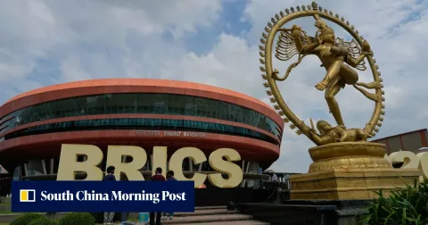BRICS Tinggalkan Ambisi Mata Uang Tunggal, Fokus Bangun Infrastruktur Pembayaran