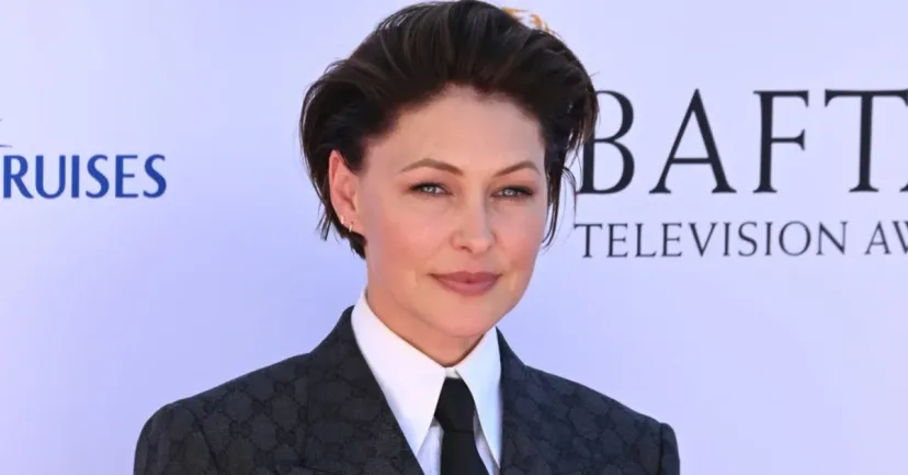 Emma Willis Ungkap Reaksi Tak Terduga Anak Bungsu soal Pekerjaan Baru di Strictly Come Dancing