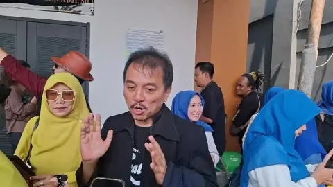 Roy Suryo Ikhlas Ganti Rugi Rp5 Juta: Kemenangan Filosofis atau Preseden Hukum?