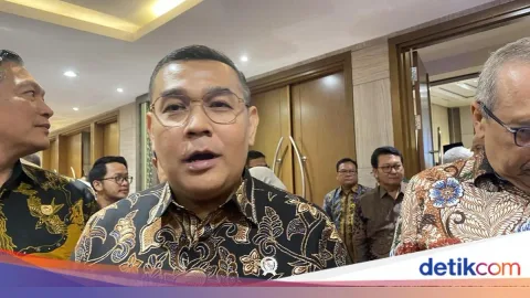 OTT KPK di BPN Bogor: Wamen ATR/BPN Buka Suara, Pelayanan Publik Jadi Taruhan