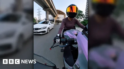 Kasus Pengendara Wanita Ditabrak di Gurugram: Dari Viral ke Tuduhan Percobaan Pembunuhan