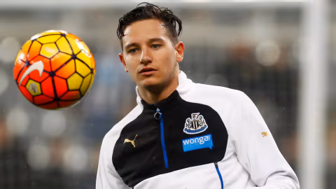 Newcastle dan Bayang-Bayang Thauvin: Ketika Fernandez-Pardo Menelan Pil Pahit di Elland Road